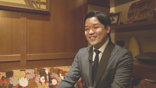 高収入ソープ求人 ハピネスグループ 店長
